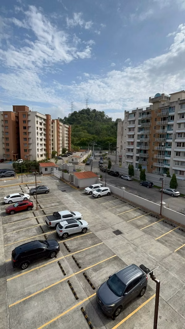 VENTA DE APARTAMENTO – PH Mayorca Park Gardens, Tinajitas - Ojo De Agua, Panamá.