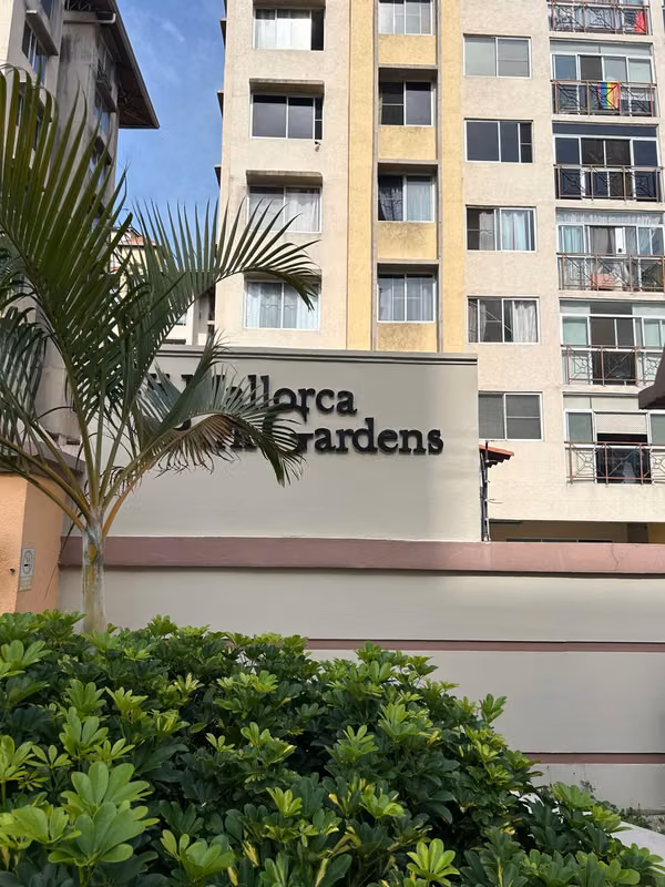 VENTA DE APARTAMENTO – PH Mayorca Park Gardens, Tinajitas - Ojo De Agua, Panamá.