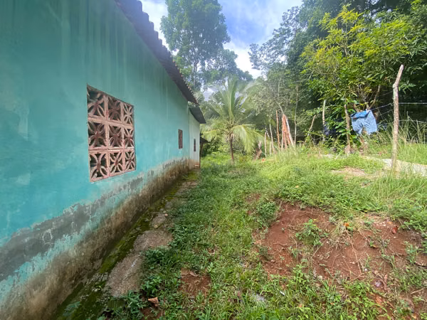 Propiedad de 3,919.5 m² en Venta en Santa Catalina, Veraguas – A Pasos de la Playa