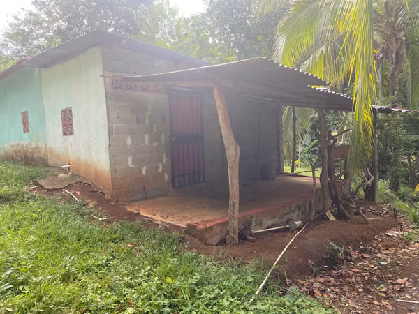 Propiedad de 3,919.5 m² en Venta en Santa Catalina, Veraguas – A Pasos de la Playa