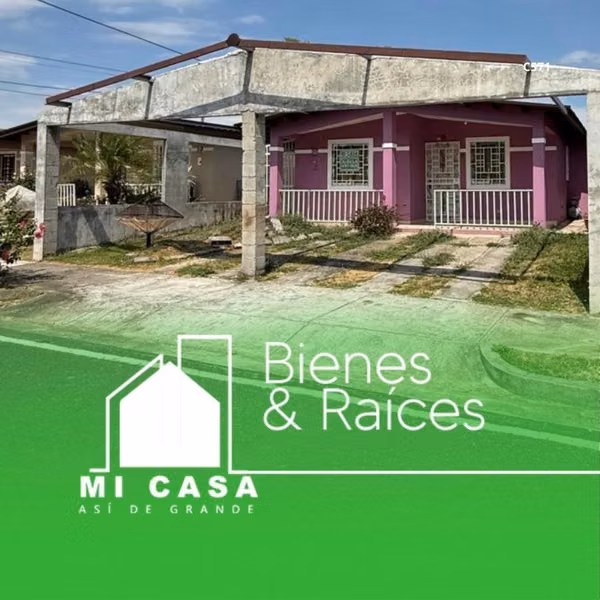 Se Alquila Casa Semi Amoblada - Vista Verde, Penonomé, Coclé.
