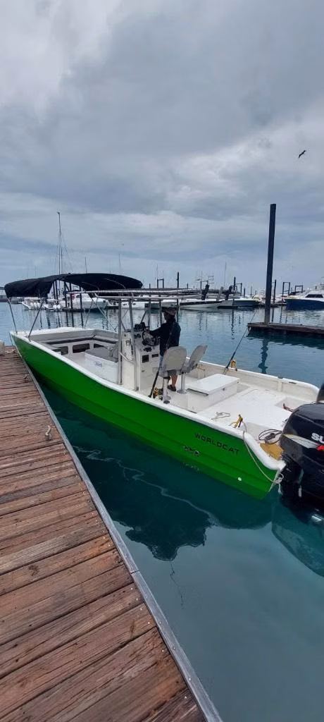 Worldcat 27’