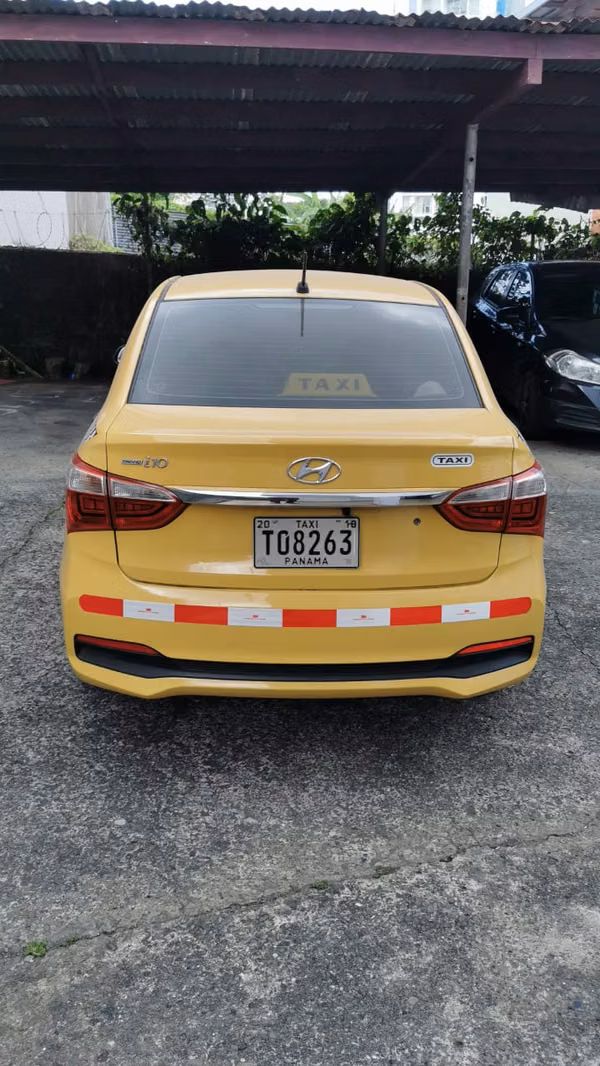 HYUNDAI GRAND i10 2020 – NEGOCIABLES