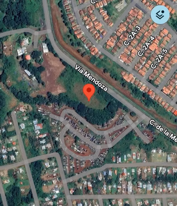 SE VENDE TERRENO  ESTRATÉGICO VÍA LA MENDOZA  LA CHORRERA