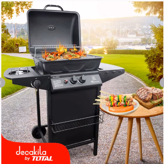 asador