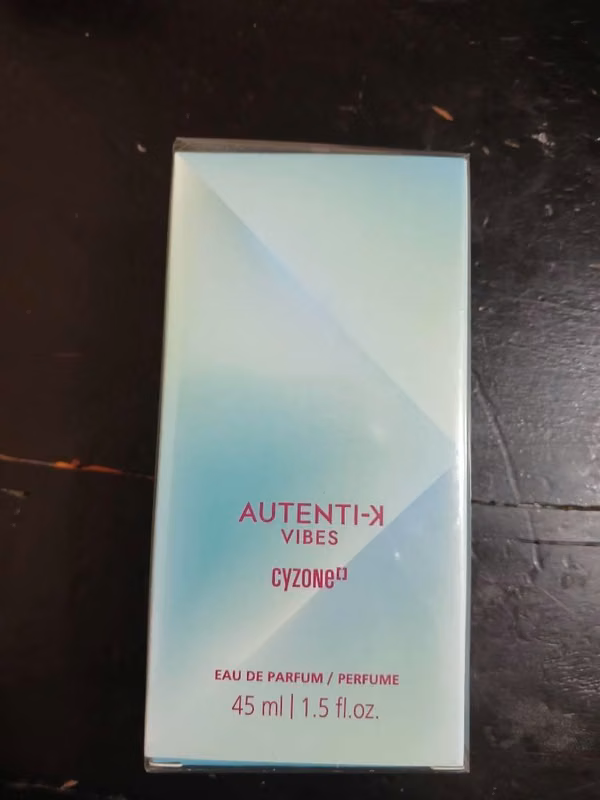 Perfumes