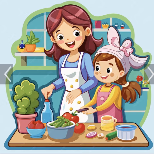 SE NECESITA COCINERA Y OTRA NIÑERA UNICAMENTE INTERNA