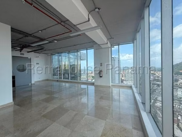 Alquiler Oficina Avenida Balboa - YD