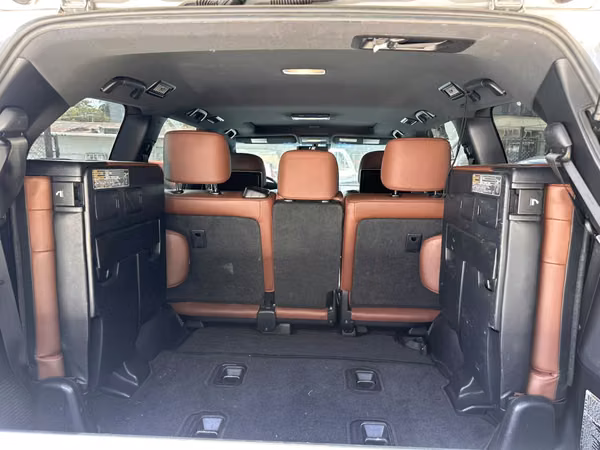 Toyota Land Cruiser 4x4 FULL EXTRAS