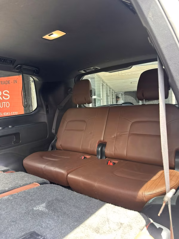 Toyota Land Cruiser 4x4 FULL EXTRAS