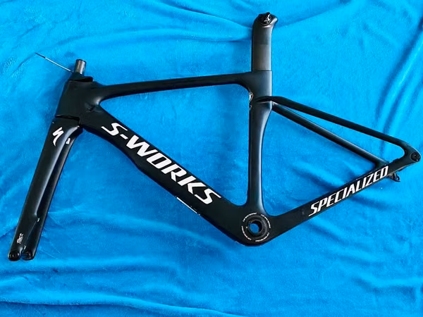 S-Works Venge
