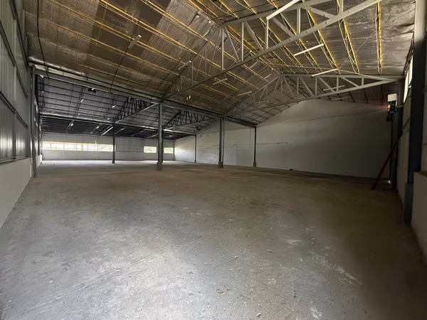 alquiler de bodega en tocumen