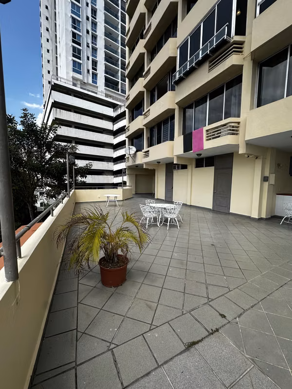 Venta Villa de las Fuentes – PH Las Cascadas SP