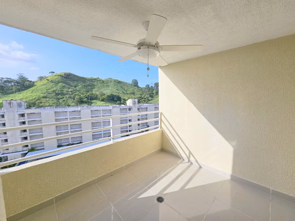 Venta de Apartamento Remodelado en Altamira Gardens. Precio Negociable