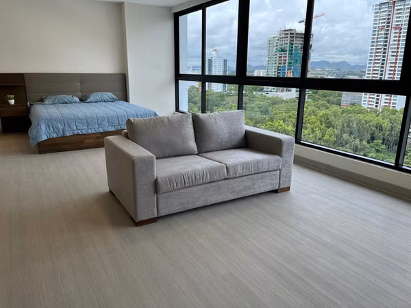 APARTAMENTO EN ALQUILER – ARCADIA, COSTA DEL ESTE