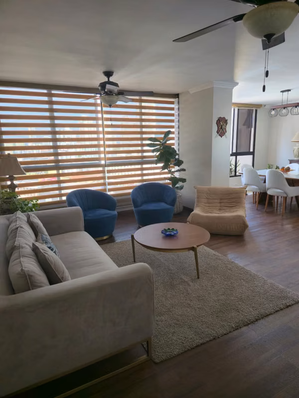 Apartment for rent in PH San Francisco Bay - 124; San Francisco