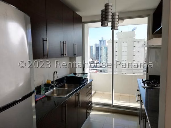 Apartment for sale with appliances in San Francisco Ph Citrus EC