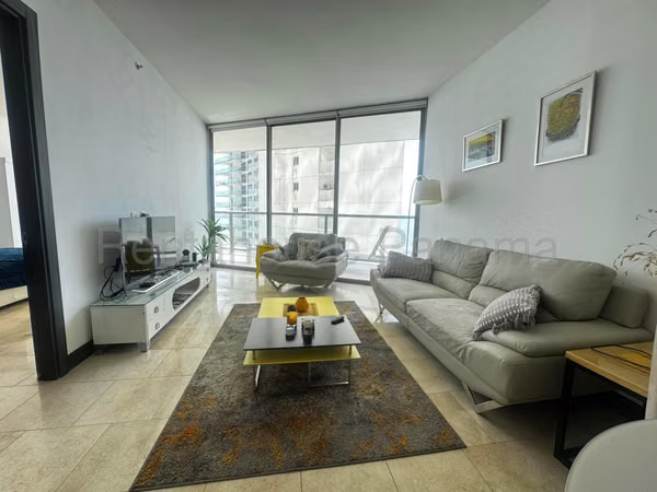 Apartment for sale in Punta Pacifica Ph TOC JV