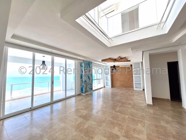 Venta de Apartamento en Playa Blanca Ph Terrazas de Farallón JV