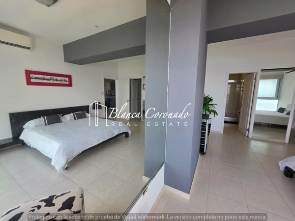 Furnished Apartment for Rent on Avenida Balboa | PH Vista del Mar