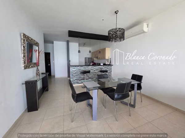 Furnished Apartment for Rent on Avenida Balboa | PH Vista del Mar