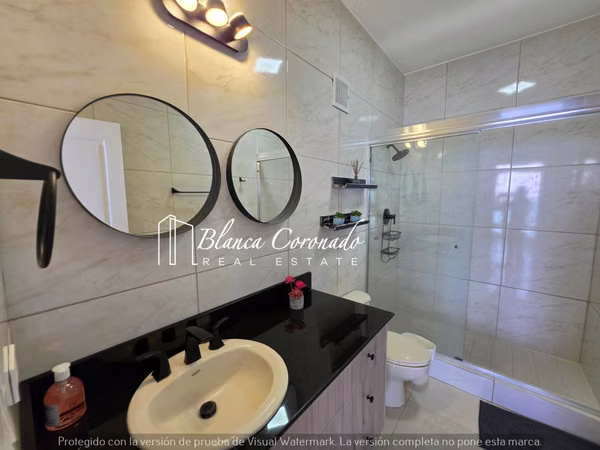 Furnished Apartment for Rent on Avenida Balboa | PH Vista del Mar