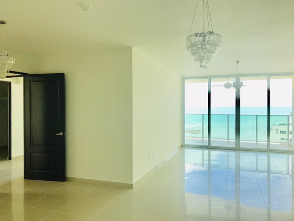 OCEAN DRIVE - PUNTA PACIFICA