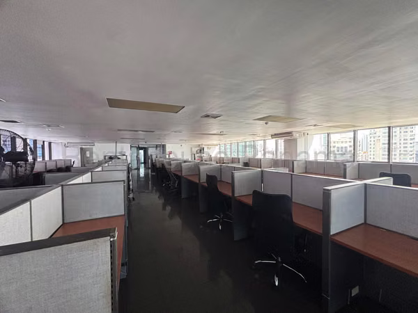 Sale of Office in Bellavista TORRE BAC Direct Client Only LFC