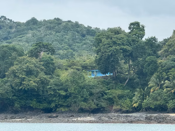 Se Venden 100 Hectáreas en Isla Gobernadora, Veraguas, Panamá – Excelente Oportunidad de Inversión