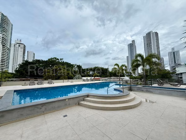 Apartamento en venta en Ph Sky Park 26MVCH8519