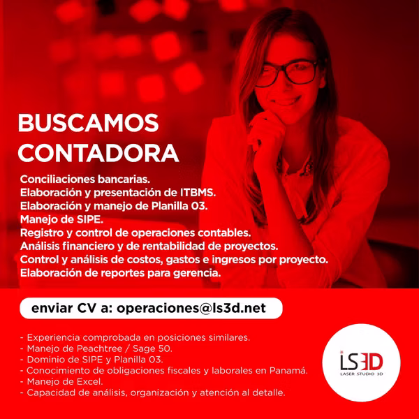 Lic. Contaduria Publica