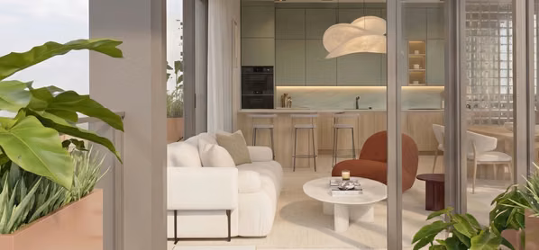 Venta apartamentos Proyecto nuevo SELVATICA RESIDENCES