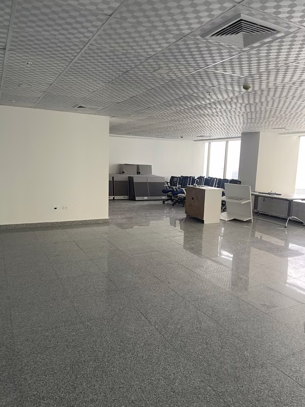 Alquiler de Oficina en Torre Bicsa