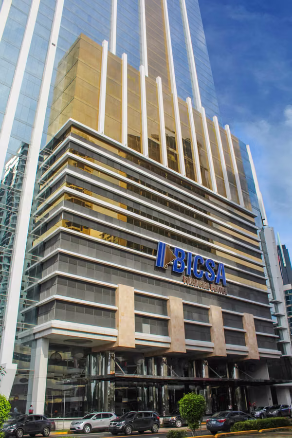 Alquiler de Oficina en Torre Bicsa