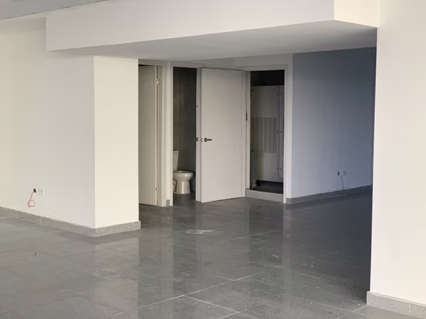 Alquiler Oficina en PH Bisca Financial Center Av. Balboa