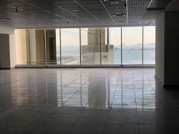 Alquiler Oficina en PH Bisca Financial Center Av. Balboa