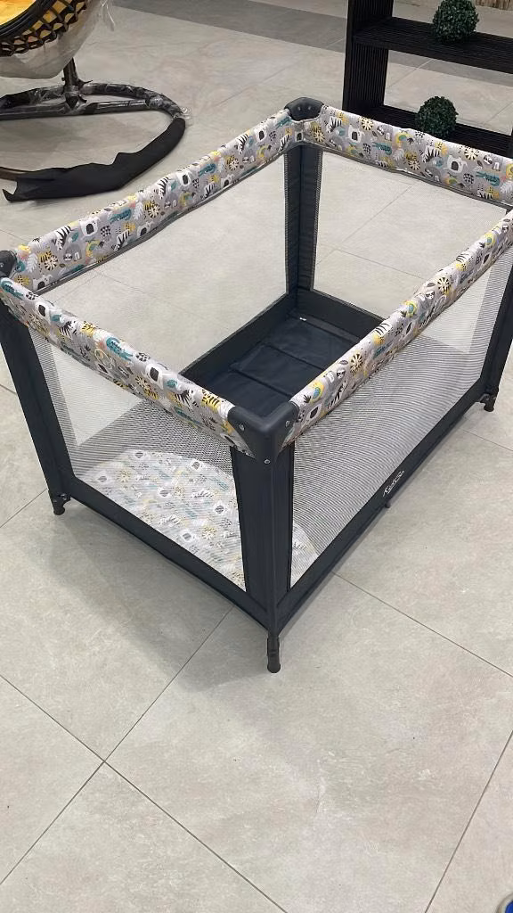 Play para bebé