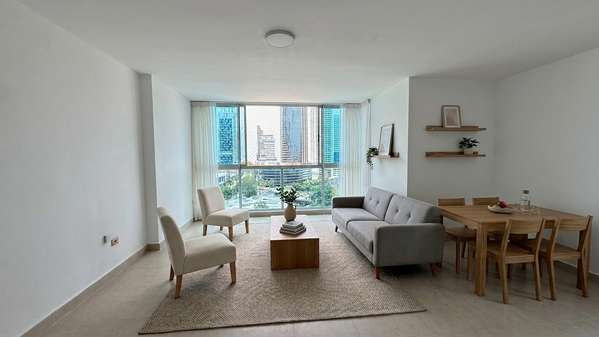 Alquiler de apartamento en Ph Costa View 27MVCH1365