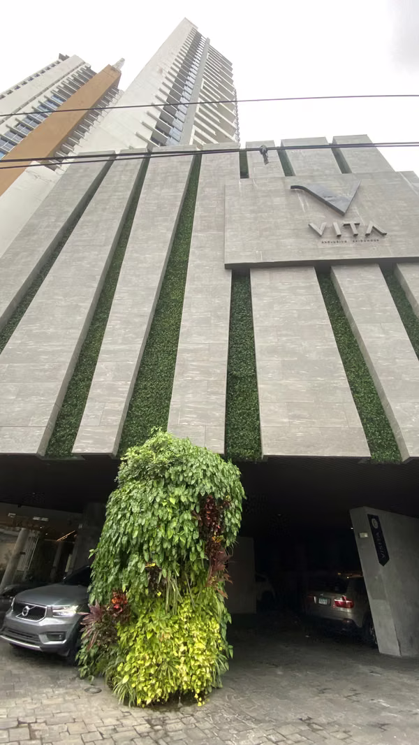Venta Apartamento PH Vita - Coco Del Mar SP