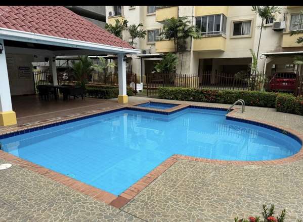 Se alquila apartamento en Condado del Rey