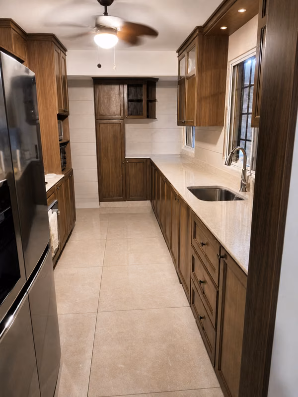 **Casa en Venta en Altos del Campo, La Chorrera | Amplios Espacios y Excelente Ubicación**