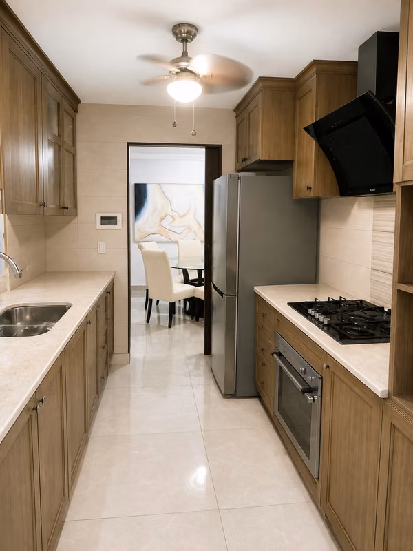 **Casa en Venta en Altos del Campo, La Chorrera | Amplios Espacios y Excelente Ubicación**