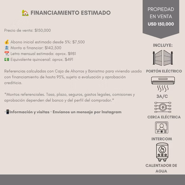 **Casa en Venta en Altos del Campo, La Chorrera | Amplios Espacios y Excelente Ubicación**