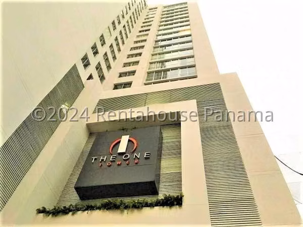 Apartamento en Venta en PH THE ONE TOWER San Francisco 25AECC1360