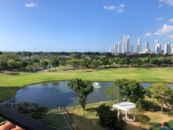 THE RESERVE - SANTA MARIA GOLF & COUNTRY - 393 M² - 4 RECÁMARAS