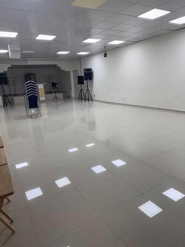 ALQUILER CASA COMERCIAL O RESIDENCIAL JUAN DIAZ