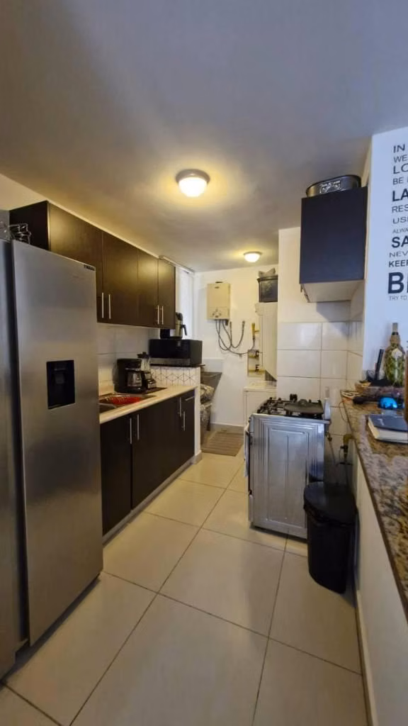 ALQUILER APARTAMENTO PH TORRES DE TOSCANA