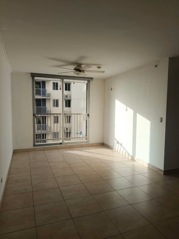 Apartment for rent in Ph Barlovento