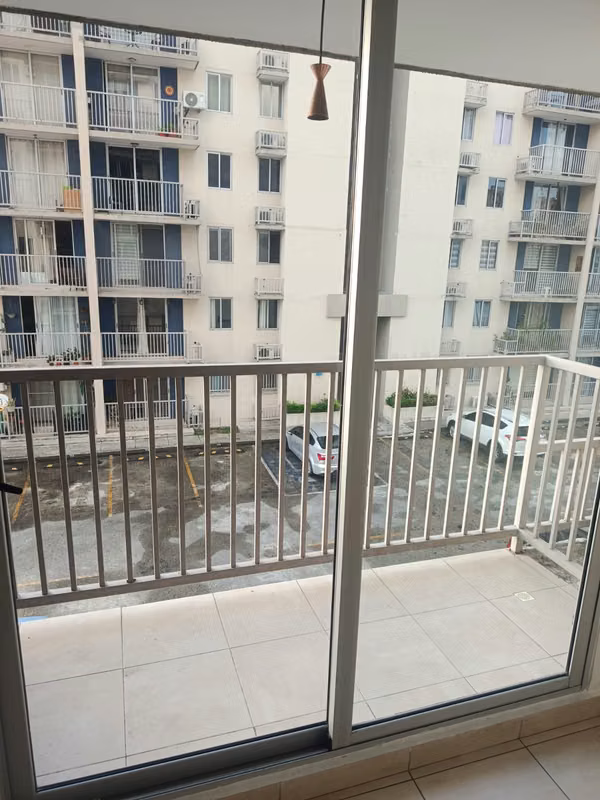 Apartment for rent in Ph Barlovento