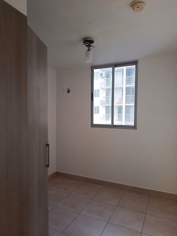 Apartment for rent in Ph Barlovento